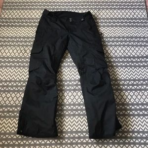 North face ski pants